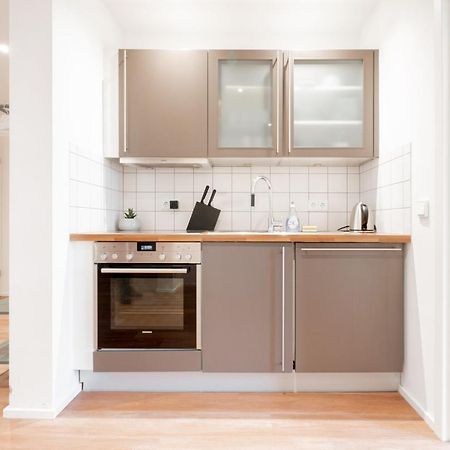 Eddy'S Rest & Relax - Neuhausen Apartment Munich Luaran gambar