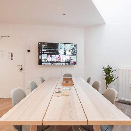 Eddy'S Rest & Relax - Neuhausen Apartment Munich Luaran gambar