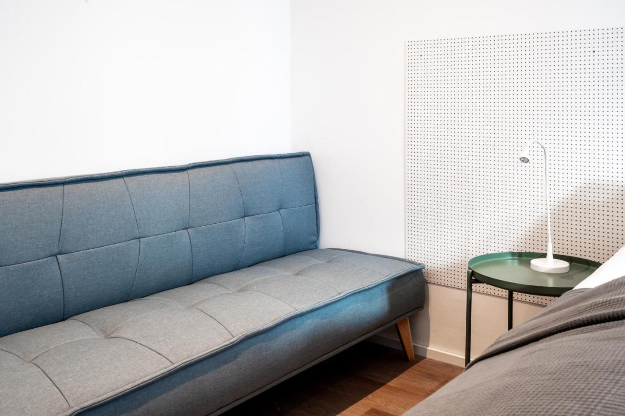 Eddy'S Rest & Relax - Neuhausen Apartment Munich Luaran gambar