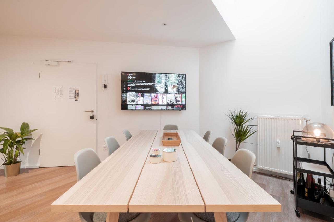 Eddy'S Rest & Relax - Neuhausen Apartment Munich Luaran gambar