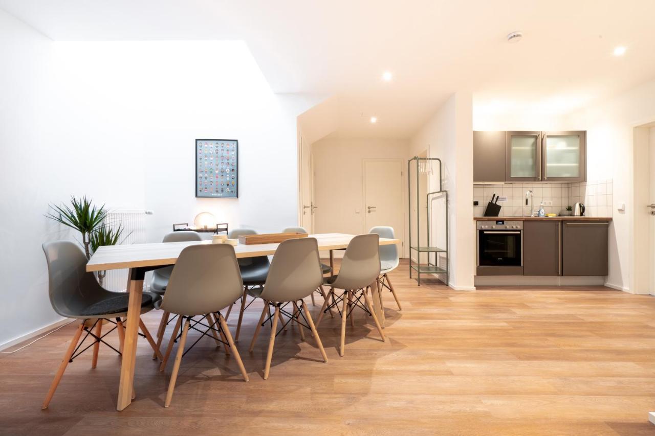Eddy'S Rest & Relax - Neuhausen Apartment Munich Luaran gambar