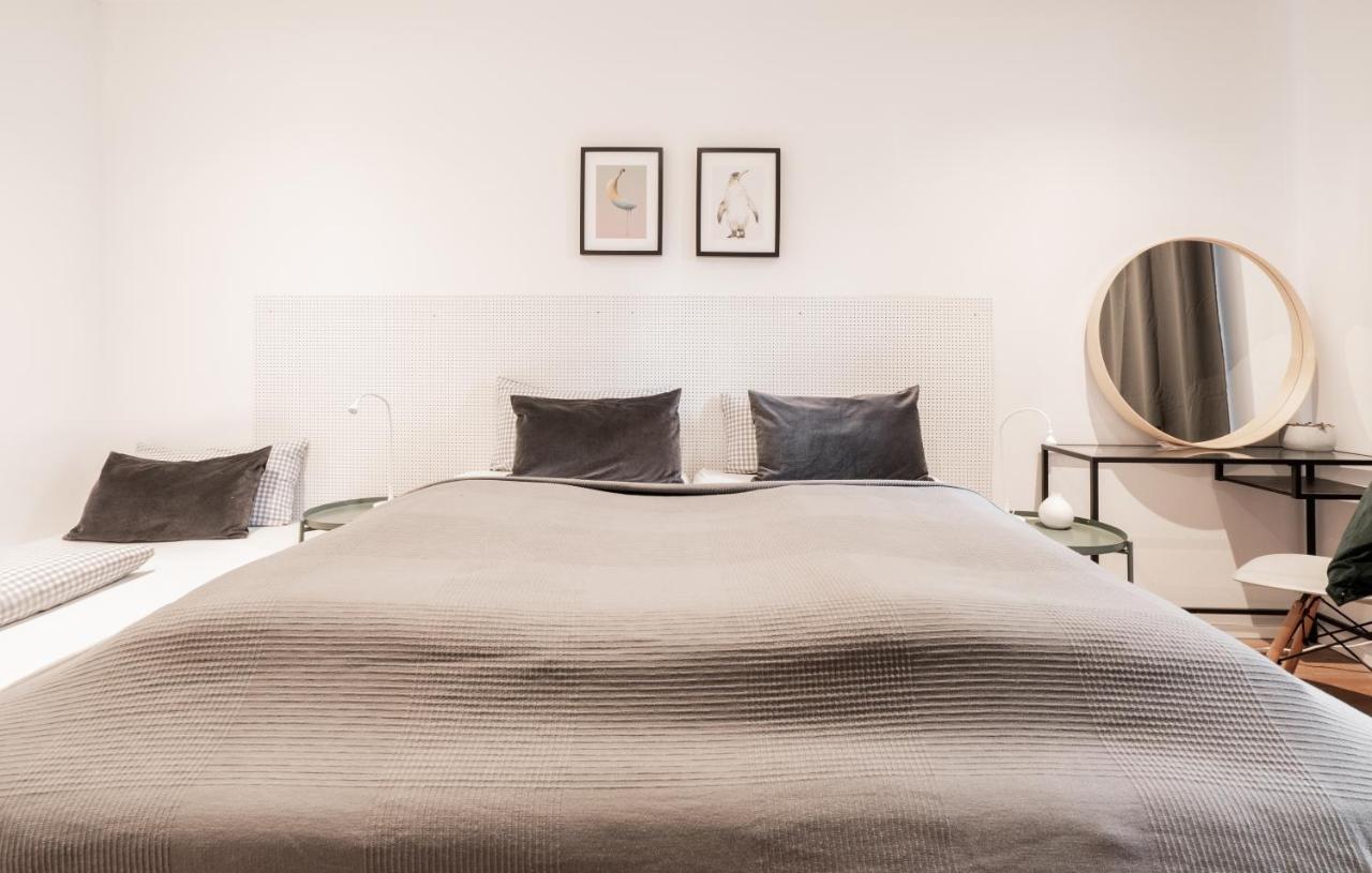 Eddy'S Rest & Relax - Neuhausen Apartment Munich Luaran gambar