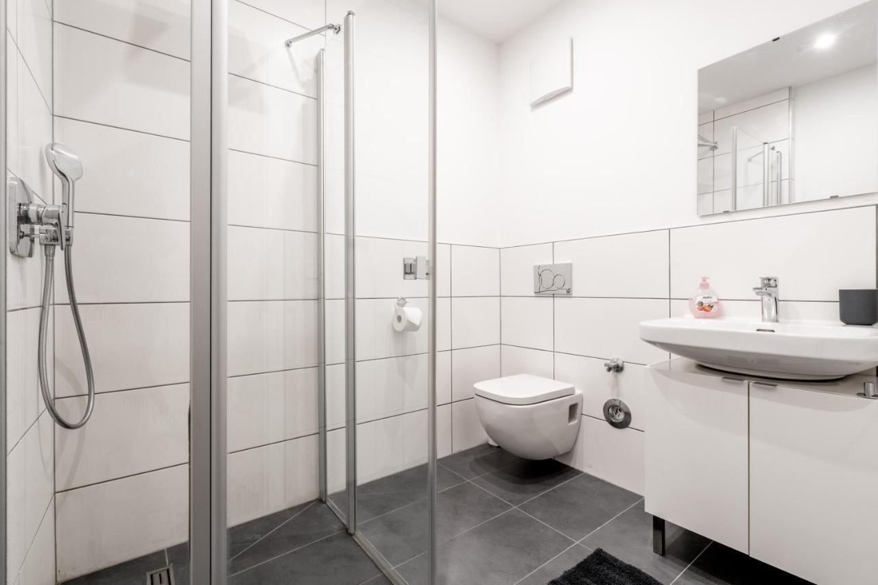 Eddy'S Rest & Relax - Neuhausen Apartment Munich Luaran gambar