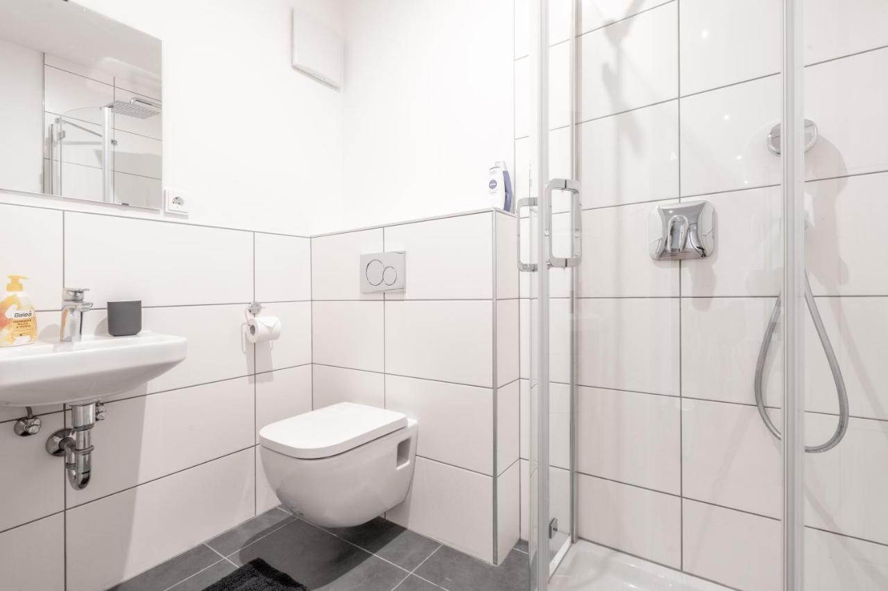 Eddy'S Rest & Relax - Neuhausen Apartment Munich Luaran gambar
