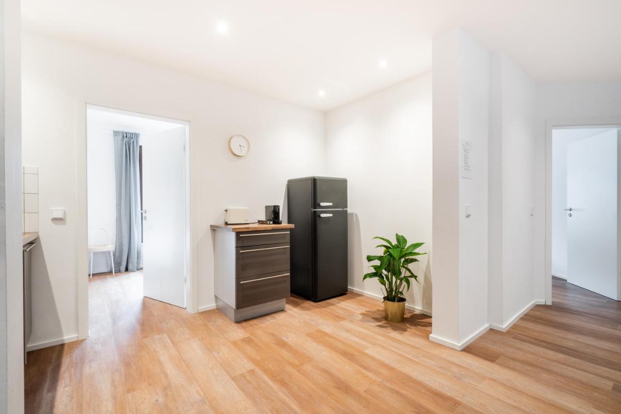 Eddy'S Rest & Relax - Neuhausen Apartment Munich Luaran gambar